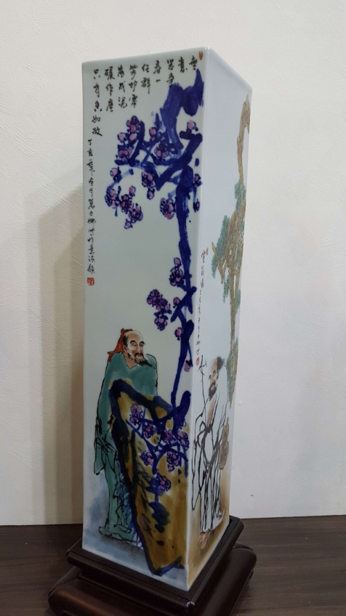 瓷器 2