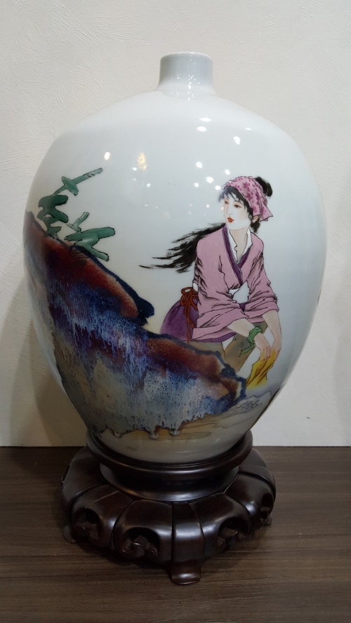 瓷器 4
