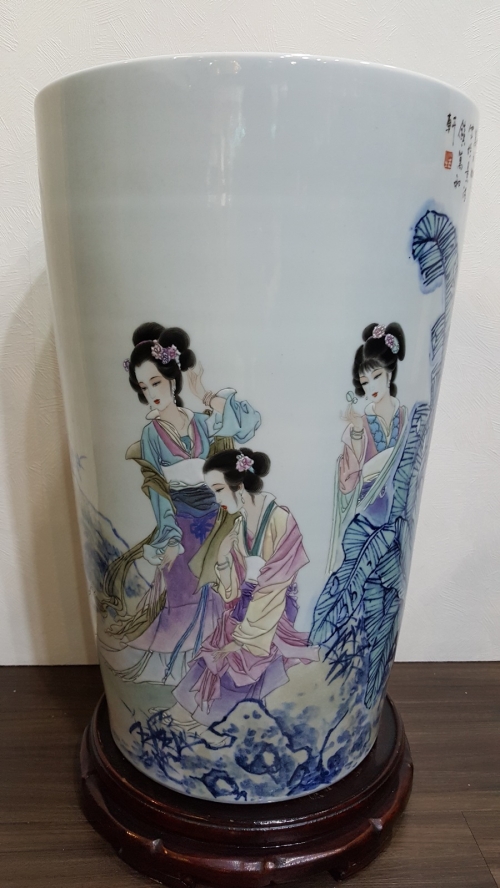 瓷器 8