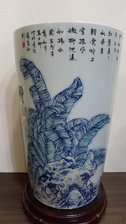 瓷器 7
